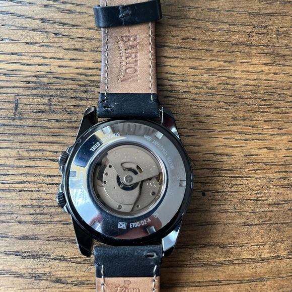 Orient automatic - Picture 3 of 9